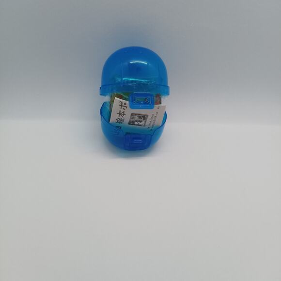 Gaspard et Lisa picture book pouch - Picture 7 of 7